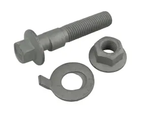 Mevotech Supreme Alignment Cam Bolt Kit Front