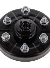 Mevotech Supreme Shock Mount Acura RL Front 2005-2011                                     - MS60203 - Image 3