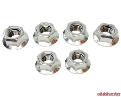 Mevotech Supreme Shock Mount Acura RL Front 2005-2011 - MS60203