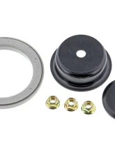 Mevotech Supreme Strut Mount Honda Ridgeline Front 2006-2008                                     - MS60207 - Image 3