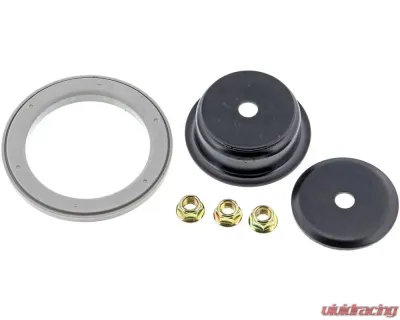 Mevotech Supreme Strut Mount Honda Ridgeline Front 2006-2008 - MS60207