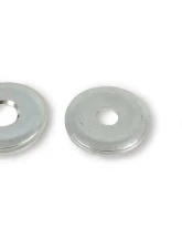 Mevotech Supreme Control Arm Bushing Honda Front Right Lower Rearward                                     - MS60401 - Image 3