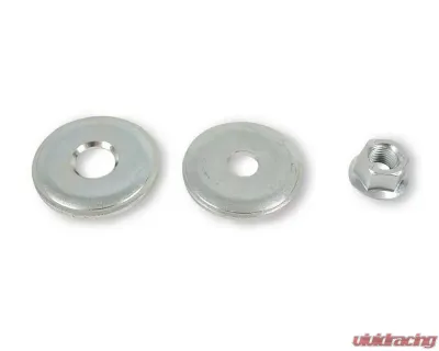 Mevotech Supreme Control Arm Bushing Honda Front Right Lower Rearward - MS60401