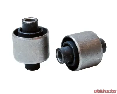 Mevotech Supreme Control Arm Bushing Kit Front Upper - MS60415