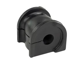 Mevotech Supreme Stabilizer Bar Bushing Honda Accord Front To Frame 2013-2017 2.4L 4-Cyl