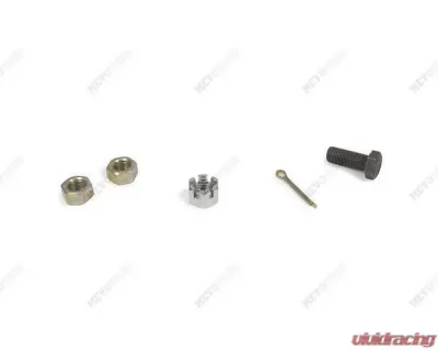 Mevotech Supreme Ball Joint Front Left Lower - MS60500