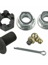 Mevotech Supreme Ball Joint Front Left Lower                                     - MS60500 - Image 4