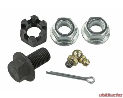 Mevotech Supreme Ball Joint Front Left Lower - MS60500