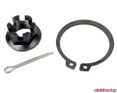 Mevotech Supreme Ball Joint Honda Element Front Lower 2003-2011 - MS60502