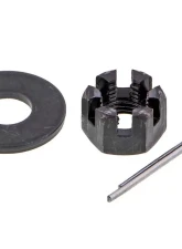 Mevotech Supreme Ball Joint Front Lower                                     - MS60503 - Image 3