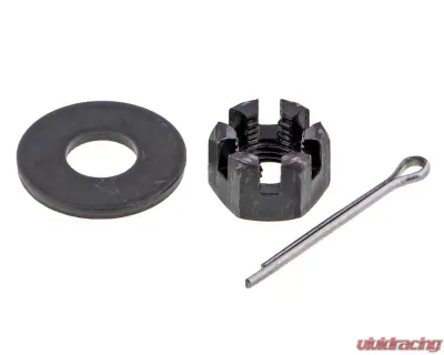 Mevotech Supreme Ball Joint Front Lower - MS60503