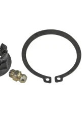 Mevotech Supreme Ball Joint Honda Odyssey Front Lower 2005-2006                                     - MS60504 - Image 3