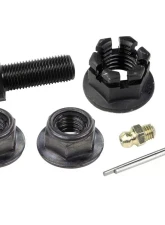 Mevotech Supreme Ball Joint Front Lower                                     - MS60505 - Image 3