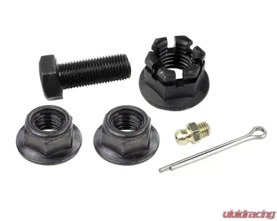 Mevotech Supreme Ball Joint Front Lower - MS60505