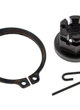 Mevotech Supreme Ball Joint Acura RSX Front Lower 2005-2006                                     - MS60508 - Image 3