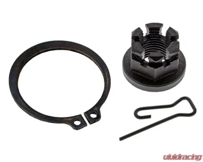 Mevotech Supreme Ball Joint Acura RSX Front Lower 2005-2006 - MS60508