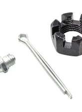 Mevotech Supreme Ball Joint Honda Ridgeline Front Lower 2006-2014                                     - MS60512 - Image 3