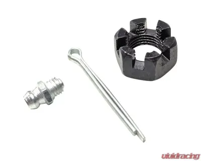 Mevotech Supreme Ball Joint Honda Ridgeline Front Lower 2006-2014 - MS60512