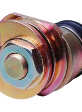 Mevotech Supreme Ball Joint Front Upper                                     - MS60513 - Image 2