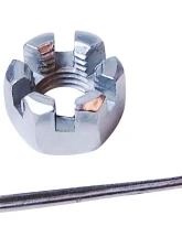 Mevotech Supreme Ball Joint Front Upper                                     - MS60513 - Image 3