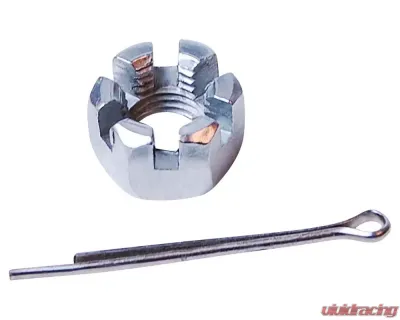 Mevotech Supreme Ball Joint Front Upper - MS60513