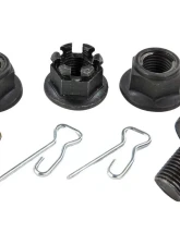 Mevotech Supreme Ball Joint Front Lower                                     - MS60517 - Image 3