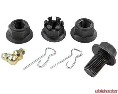 Mevotech Supreme Ball Joint Front Lower - MS60517