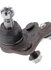 Mevotech Supreme Ball Joint Honda CR-V Front Right Lower 2010-2011                                     - MS60519 - Image 3