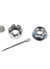 Mevotech Supreme Ball Joint Honda CR-V Front Right Lower 2010-2011                                     - MS60519 - Image 3