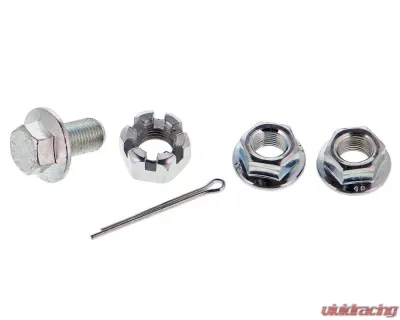 Mevotech Supreme Ball Joint Honda CR-V Front Right Lower 2010-2011 - MS60519