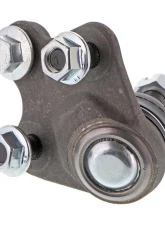 Mevotech Supreme Ball Joint Honda CR-V Front Left Lower 2010-2011                                     - MS60520 - Image 2