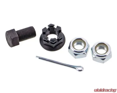 Mevotech Supreme Ball Joint Front Lower - MS60522