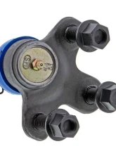 Mevotech Supreme Ball Joint Front Lower                                     - MS60525 - Image 2