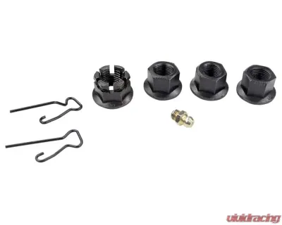 Mevotech Supreme Ball Joint Front Lower - MS60525