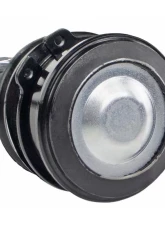 Mevotech Supreme Ball Joint Honda Fit Front Lower 2007-2008                                     - MS60526 - Image 2