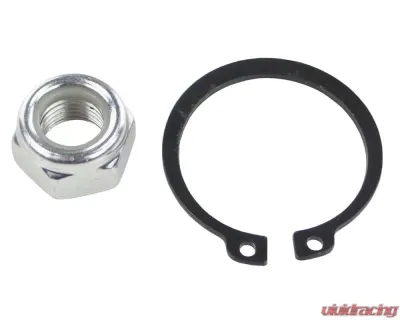 Mevotech Supreme Ball Joint Honda Fit Front Lower 2007-2008 - MS60526