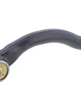 Mevotech Supreme Steering Tie Rod End Front Right Outer                                     - MS60601 - Image 3