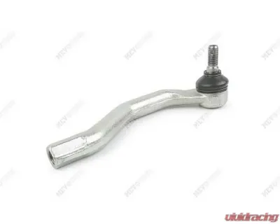 Mevotech Supreme Steering Tie Rod End Front Right Outer - MS60601