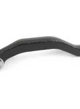 Mevotech Supreme Steering Tie Rod End Honda Prelude Front Left Outer 1995-1996                                     - MS60603 - Image 2