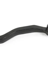 Mevotech Supreme Steering Tie Rod End Honda Prelude Front Left Outer 1995-1996                                     - MS60603 - Image 3