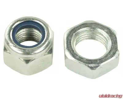 Mevotech Supreme Steering Tie Rod End Honda Odyssey Front Outer 2005-2009 - MS60605