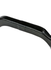 Mevotech Supreme Steering Tie Rod End Acura Front Left Outer                                     - MS60607 - Image 2