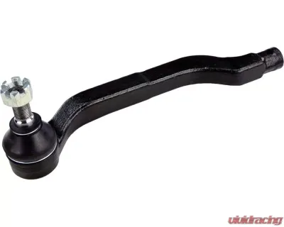 Mevotech Supreme Steering Tie Rod End Acura Front Left Outer - MS60607