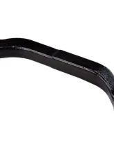 Mevotech Supreme Steering Tie Rod End Acura Front Right Outer                                     - MS60608 - Image 3