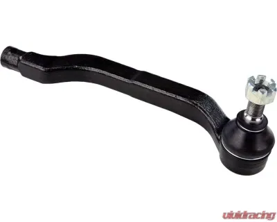 Mevotech Supreme Steering Tie Rod End Acura Front Right Outer - MS60608