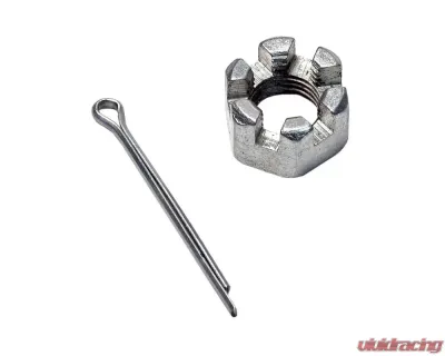 Mevotech Supreme Steering Tie Rod End Acura Front Right Outer - MS60608