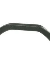 Mevotech Supreme Steering Tie Rod End Acura Front Left Outer                                     - MS60609 - Image 2
