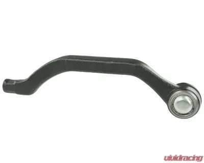 Mevotech Supreme Steering Tie Rod End Acura Front Left Outer - MS60609