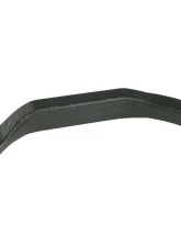 Mevotech Supreme Steering Tie Rod End Acura Front Left Outer                                     - MS60609 - Image 3