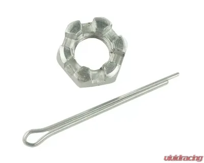 Mevotech Supreme Steering Tie Rod End Acura Front Left Outer - MS60609